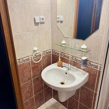 Chicago Szálloda 3*