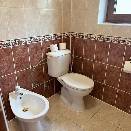 מלון Chicago חומוטוב