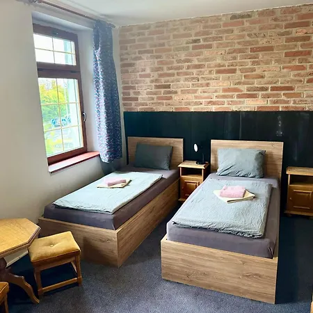 Hotel Chicago 3*
