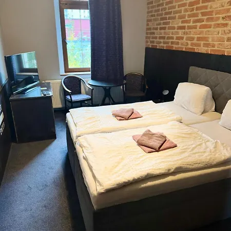 Chicago 3* חומוטוב