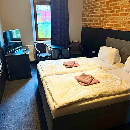 Chicago Hotel