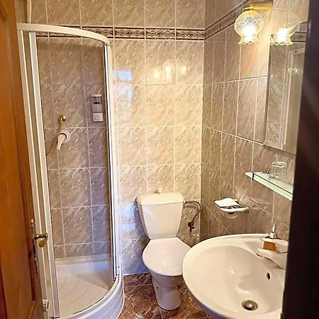Hotel Chicago 3*