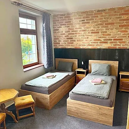 Hotel Chicago 3*