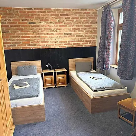 Hotel Chicago 3*