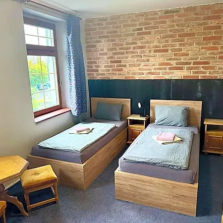 Chicago Hotel 3*