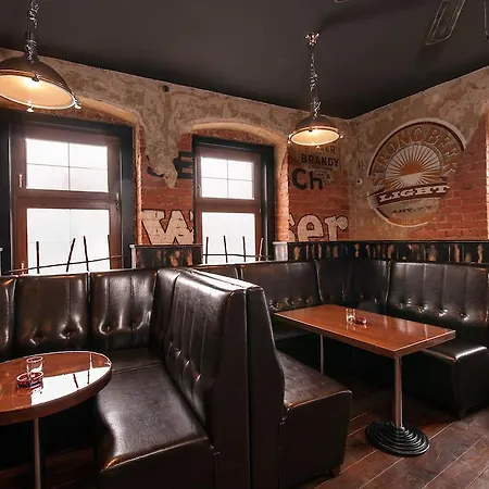 Szálloda Chicago 3*