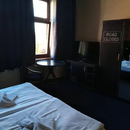 Hotel Chicago 3*