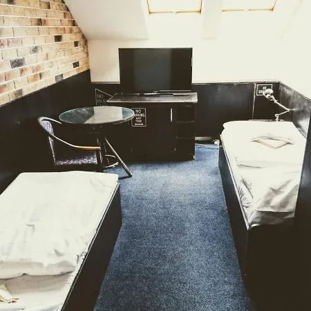 Chicago Hotel 3*